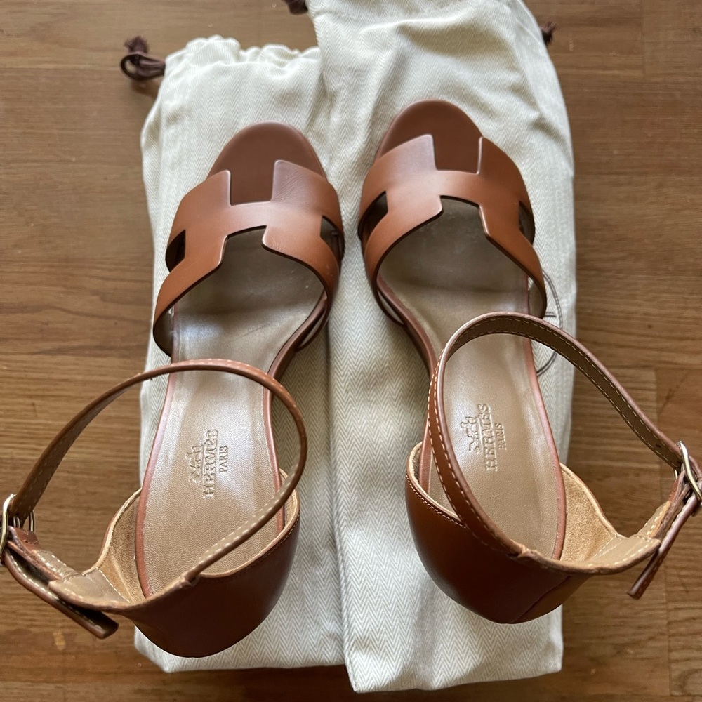 Hermes Sandal - Picture 5 of 9